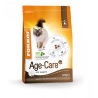 Fokker Age-Care kattenvoer 2,5 kg - thumbnail