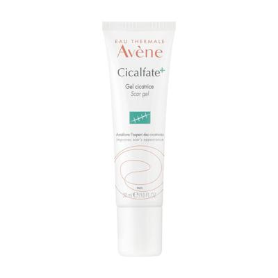 Avène Cicalfate+ Littekengel, Geïrriteerde huid 30ml