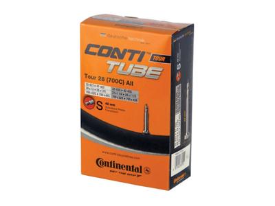 Continental binnenband sv17 28 inch 32/47-622 sv 42 mm