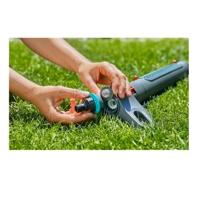 Watersprinkler Gardena AquaZoom S Draait 150 m² - thumbnail