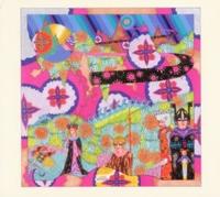 Starry Mind - CD (0781484048022) - thumbnail