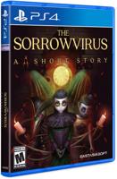 The Sorrowvirus: A Faceless Short Story (Limited Run Games) - thumbnail