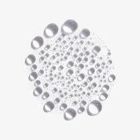 Lumene Lahde Pure Arctic Miracle 3in1 Micel. Water 250 ml Make-up verwijderaar en reiniger - thumbnail