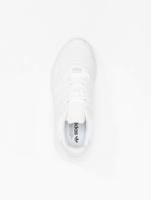 adidas Originals / sneaker ZX 1K Boost in wit - thumbnail