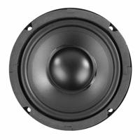 Fenton 5,25 inch HiFi Woofer met PP conus - 150W - thumbnail