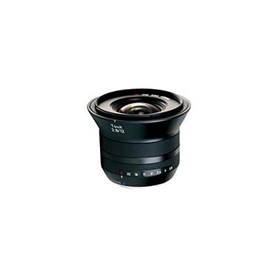 Zeiss Touit 12mm F/2.8 voor Fujifilm X-mount