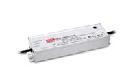 Mean Well HLG-185H-C700A LED-driver, LED-transformator Constante stroomsterkte 200 W 0.7 A 143 - 286 V/DC PFC-schakeling, Overbelastingsbescherming, Instelbaar - thumbnail