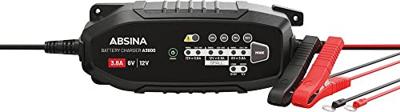 Absina 301008 301008 Druppellader 6 V, 12 V 3.8 A 3.8 A