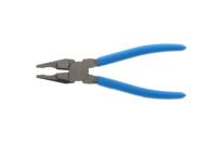 Gedore 6711420 Kracht-combitang 180 mm DIN ISO 5746 - thumbnail