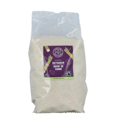 Your Organic Nature Rietsuiker Fairtrade