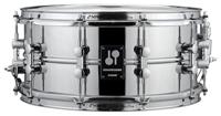 Sonor Kompressor Steel 14x6.5" snaredrum - thumbnail