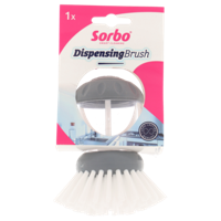 Sorbo Quick&easy afwasborstel doseerpomp - thumbnail