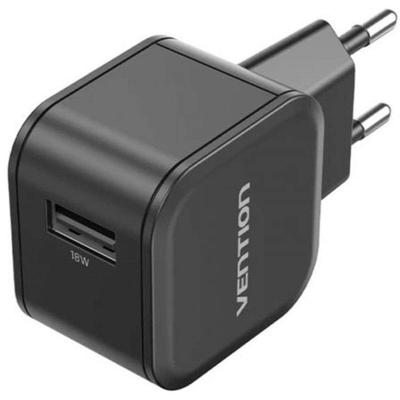 Oplader Vention FEKB0-EU Wit 18 W