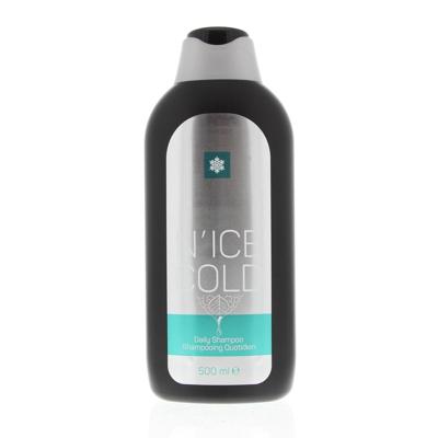 N'Ice Cold Daily Shampoo 500ml