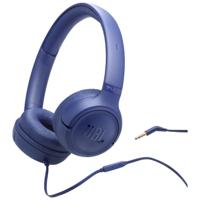 JBL Tune 530 Hoofdtelefoon Blauw - thumbnail