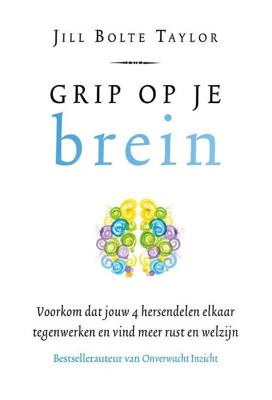 Grip op je brein (Paperback)