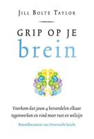 Grip op je brein (Paperback) - thumbnail