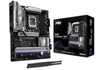 ASRock Z890 LiveMixer WiFi Moederbord Socket Intel LGA 1851 Vormfactor ATX Moederbord chipset Intel® Z890 - thumbnail