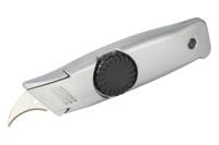 Wolfcraft Multifunctioneel mes | Vast | Sikkelmes | 1 stuk - 4149000 - thumbnail