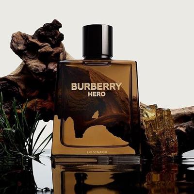 Burberry Hero Eau de Parfum 100ml Burberry Hero Eau de Parfum 100ml