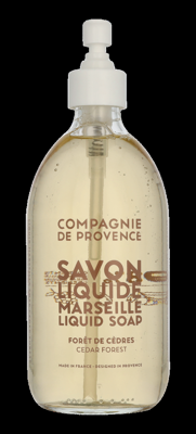 Compagnie De Provence Liquid Marseille Soap 495 ml Douche & bad
