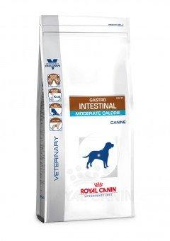 Royal Canin Dog Gastrointestinal Mod Cal Dry 7,5kg