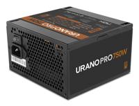 Voedingsbron Nox-Xtreme NXURPRO750BZ ATX 750 W 80 Plus Bronze - thumbnail