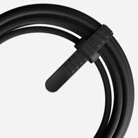 Nomad USB-C to USB-C Kevlar® cable (3m/240W) - Carbide - thumbnail