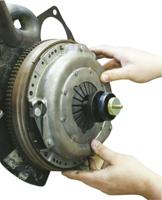 KL-0069-5 K Koppelingscentreergereedschap Gedore Automotive 3140873 - thumbnail