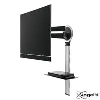 Vogel&apos;S SOUND 1250 Audio muurbeugel Zwart - thumbnail