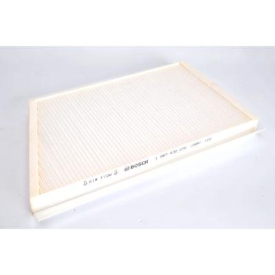 Interieurfilter M2070