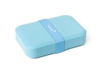 Amuse Lunchbox Large Deep sea groen - thumbnail