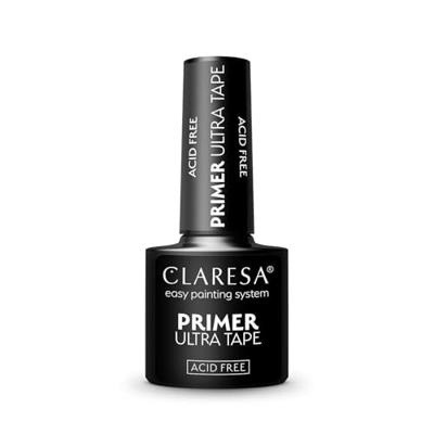 Claresa primer ultra tape acid free 5ml