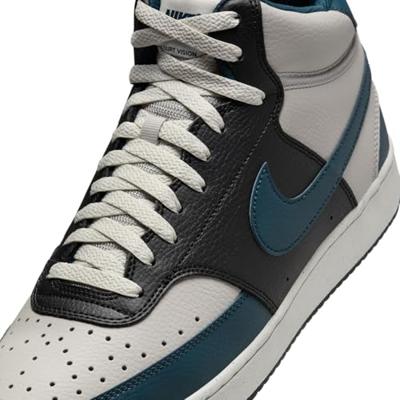 Nike Court Vision Mid Next Nat Sneakers Heren 45.5 Nike Court Vision Mid Next Nat Sneakers Heren 45.5