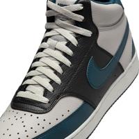 Nike Court Vision Mid Next Nat Sneakers Heren 45.5 - thumbnail