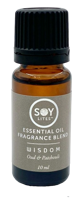 Soylites Essential Oil Wisdom Oud & Patchouli - thumbnail