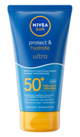Nivea Sun Protect & Hydrate Ultra Lotion SPF50+ - thumbnail