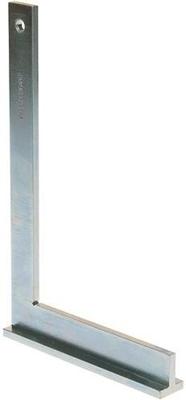 Promat /tecwerk smidswinkelhaak | beenlengte 500x280 mm | met aanslag - 4000858150 Promat /tecwerk smidswinkelhaak | beenlengte 500x280 mm | met aanslag - 4000858150