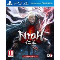 Nioh - thumbnail
