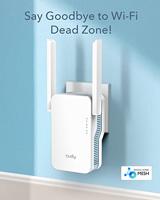 Cudy RE1200 Wi-Fi-signaalversterker - thumbnail