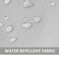 OCEMA0664B - CRUISER BIMINI LUIFEL 270/300 CM BLAUW - thumbnail