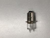 Spanninga lamp 6V-3W halogeen PX13.5s kraag (als VL1179) - thumbnail