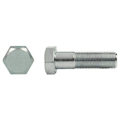 pgb-Europe PGB-FASTENERS | Zeskantbout 8.8 DIN 960 M24x2,00x100 Zn | 20 st 960801024001003