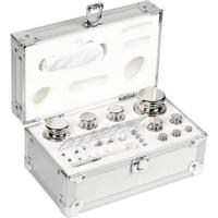 Kern 313-066 Gewichtenset E2 1 mg - 1 kg - thumbnail