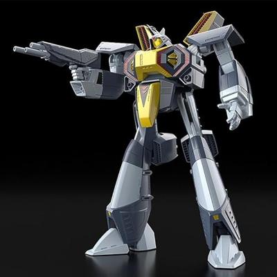 Super Dimension Century Orguss Moderoid Plastic Model Kit Nikick 16 cm - thumbnail