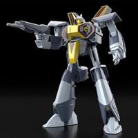 Super Dimension Century Orguss Moderoid Plastic Model Kit Nikick 16 cm - thumbnail
