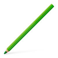 Faber Castell Kleurpotlood Jumbo Grip - 66 grasgroen - thumbnail