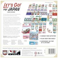 Let's Go! To Japan - thumbnail