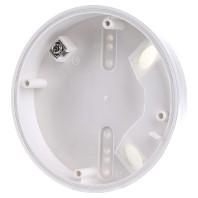 Busch-Jaeger 2CKA006899A2305 Opbouwdoos Wit