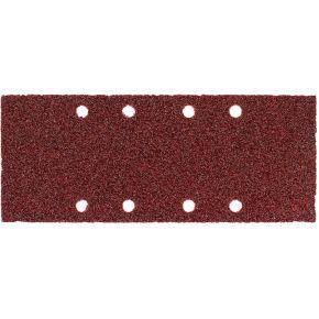 Metabo Accessoires Schuurbladen 93x230 mm - P240 gegeperf. | 10 stuks | 624486000 - 624486000
